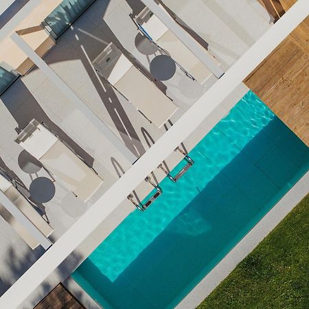 Sunrise Zante - Adults Only Hotel Tsilivi  Dış mekan fotoğraf
