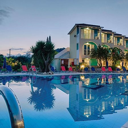 Sunrise Zante - Adults Only Hotel Tsilivi  Dış mekan fotoğraf