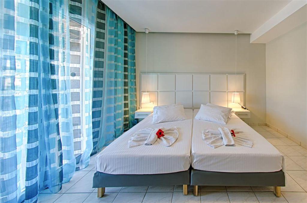 Sunrise Zante - Adults Only Hotel Tsilivi  Dış mekan fotoğraf