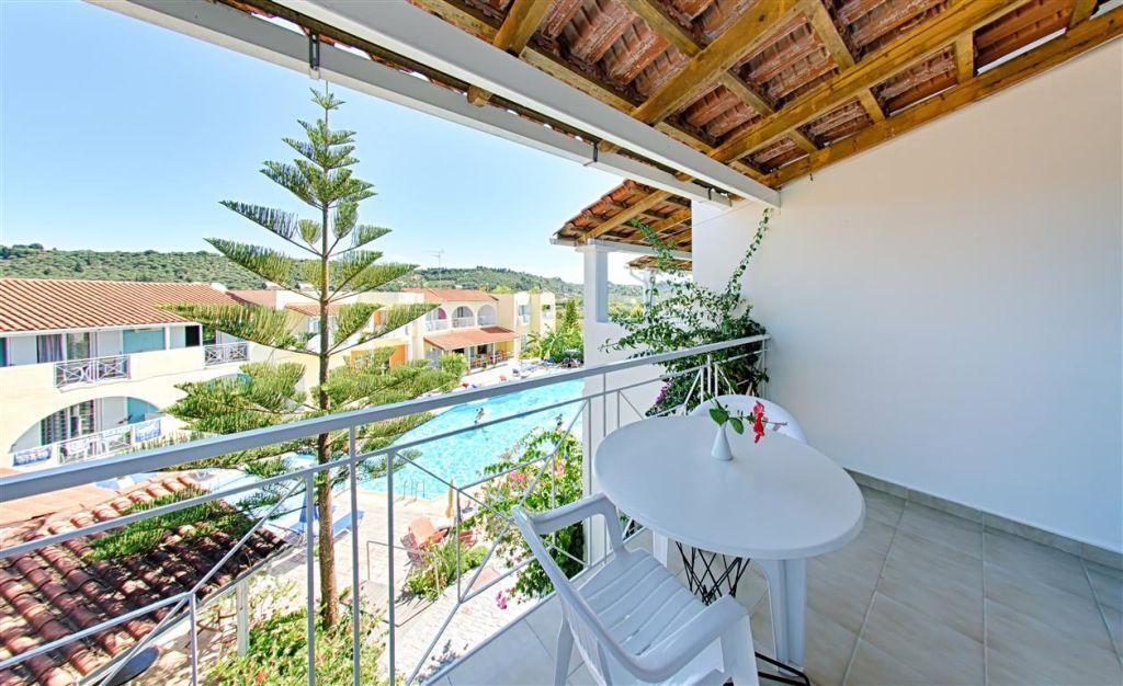 Sunrise Zante - Adults Only Hotel Tsilivi  Dış mekan fotoğraf