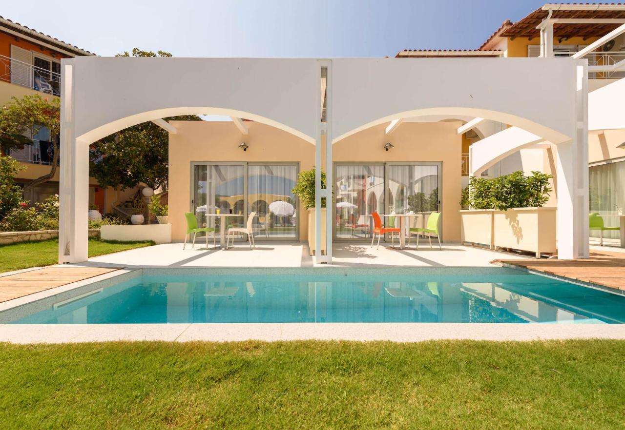 Sunrise Zante - Adults Only Hotel Tsilivi  Dış mekan fotoğraf