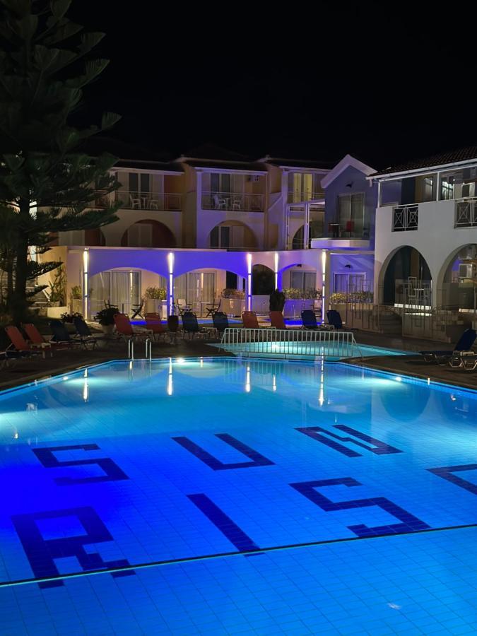 Sunrise Zante - Adults Only Hotel Tsilivi  Dış mekan fotoğraf