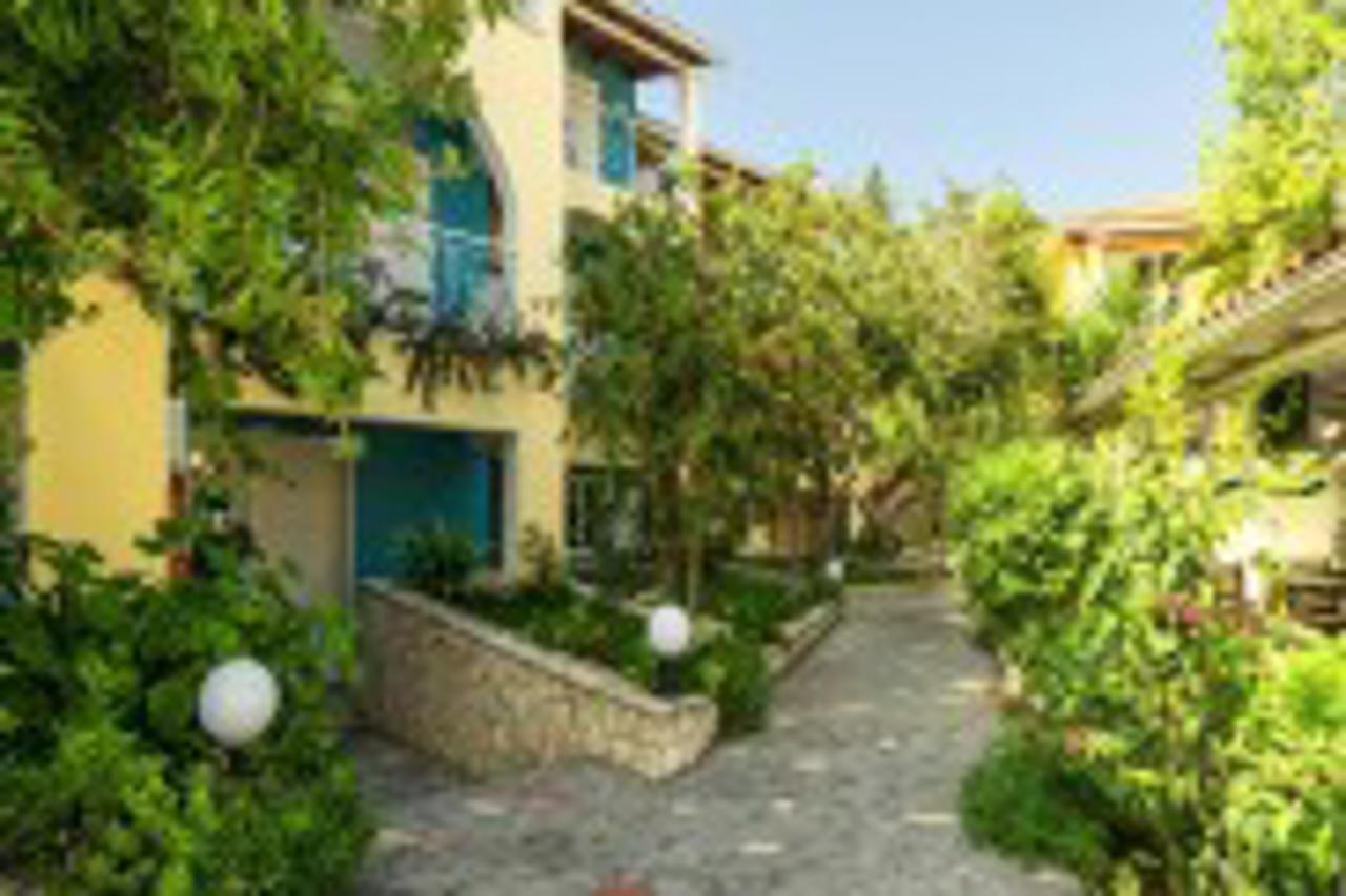 Sunrise Zante - Adults Only Hotel Tsilivi  Dış mekan fotoğraf