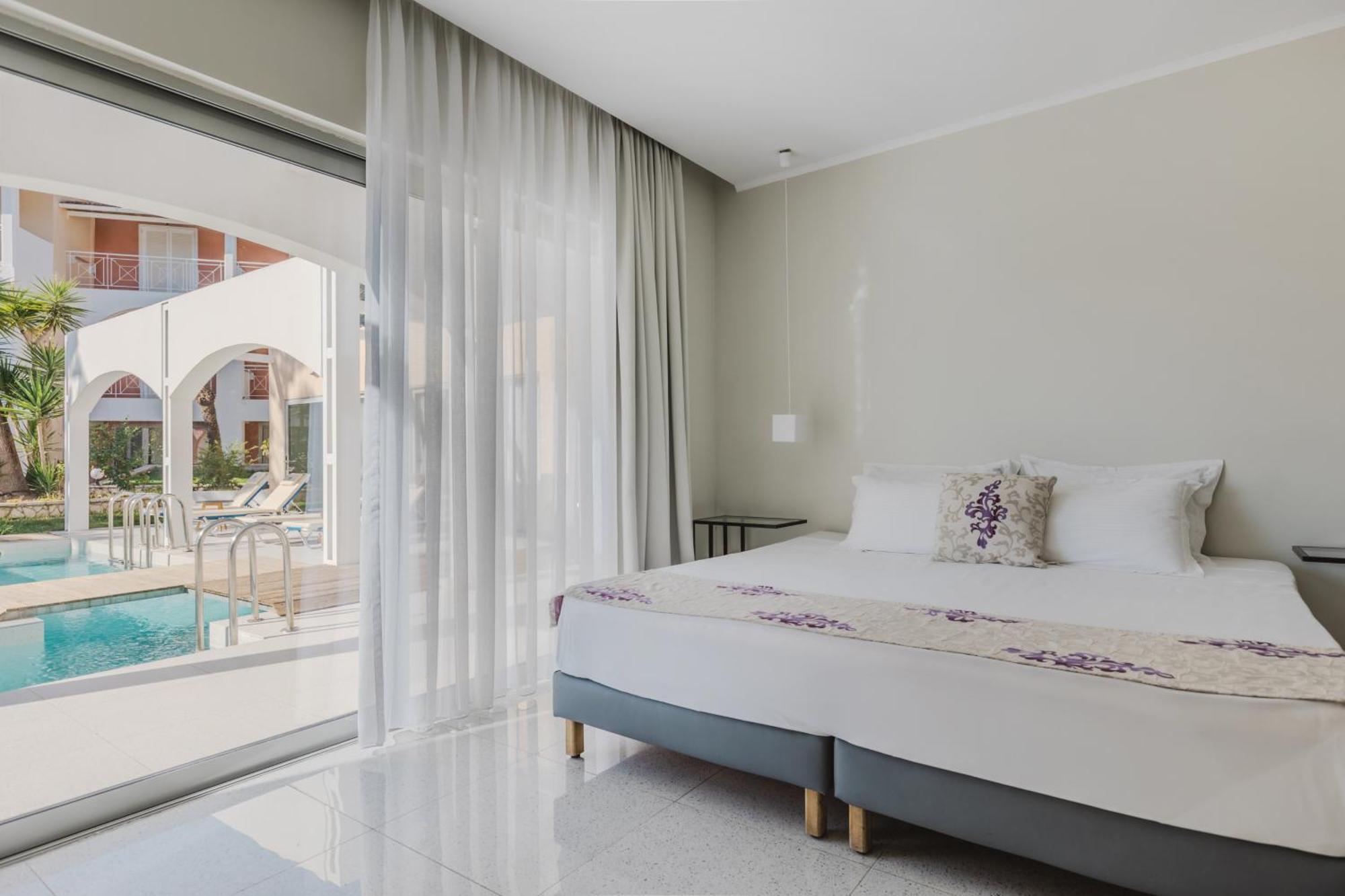 Sunrise Zante - Adults Only Hotel Tsilivi  Dış mekan fotoğraf