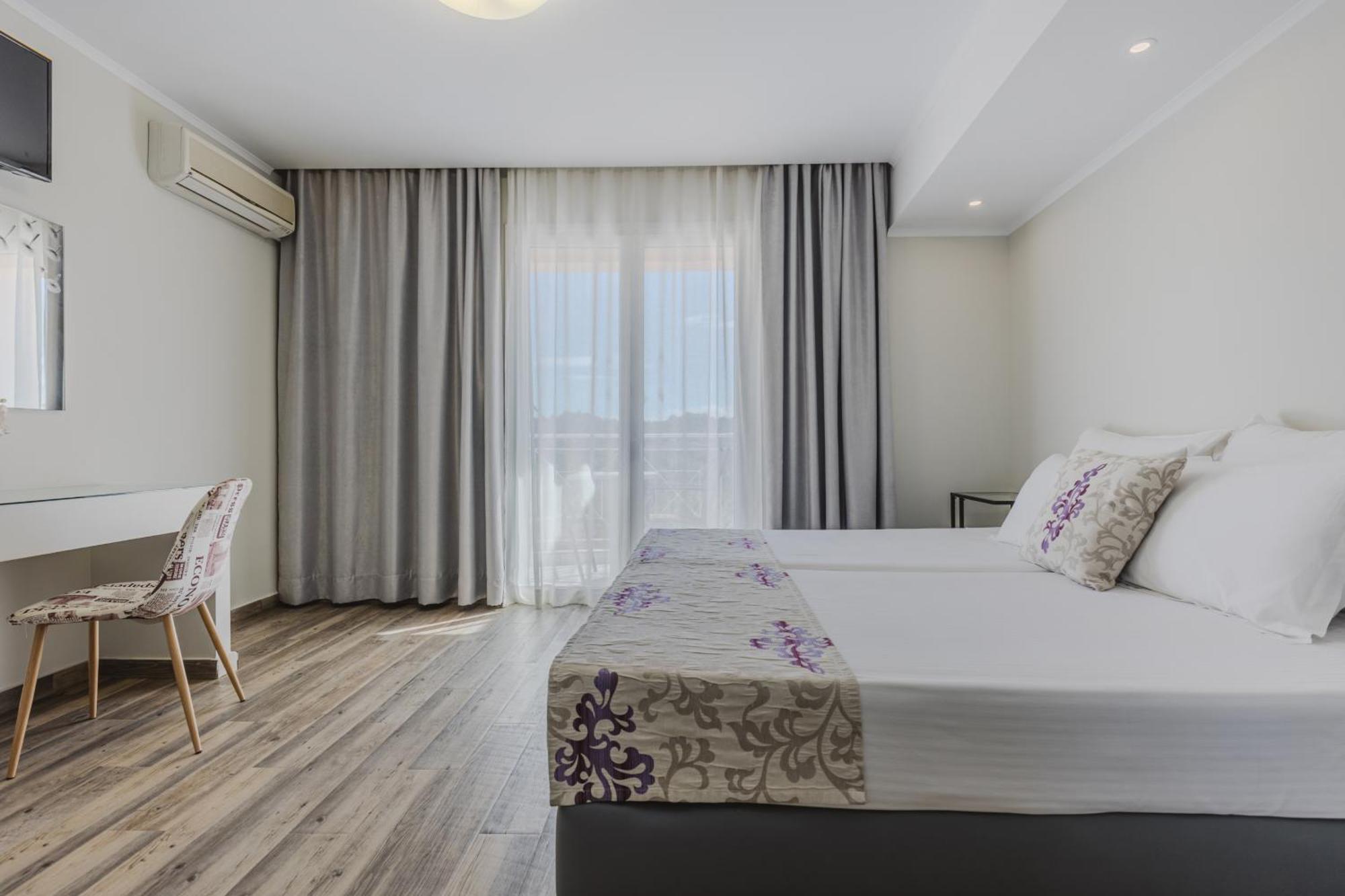 Sunrise Zante - Adults Only Hotel Tsilivi  Dış mekan fotoğraf