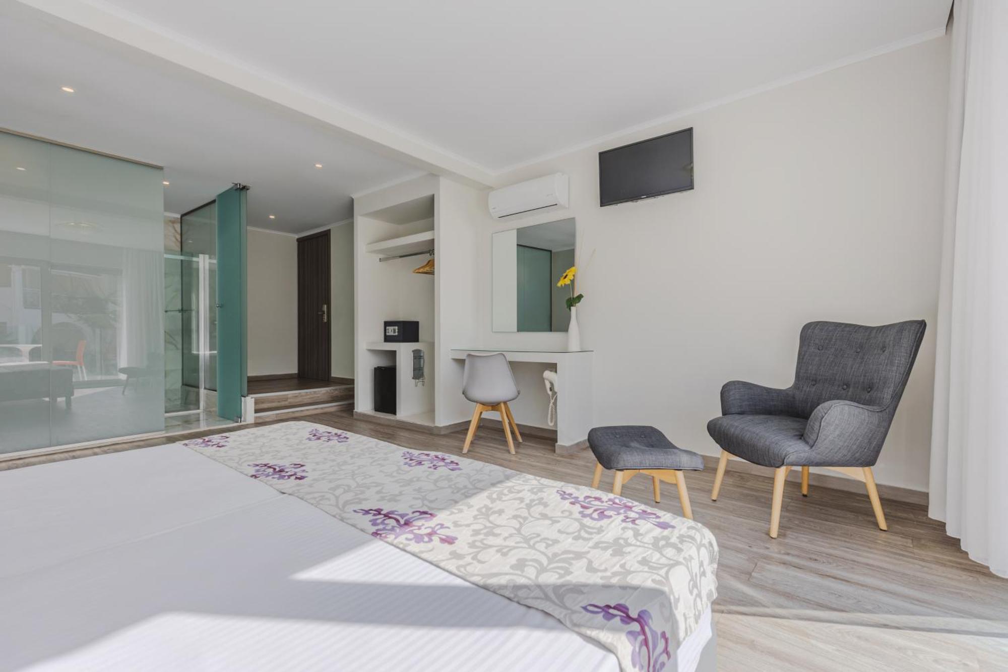 Sunrise Zante - Adults Only Hotel Tsilivi  Dış mekan fotoğraf