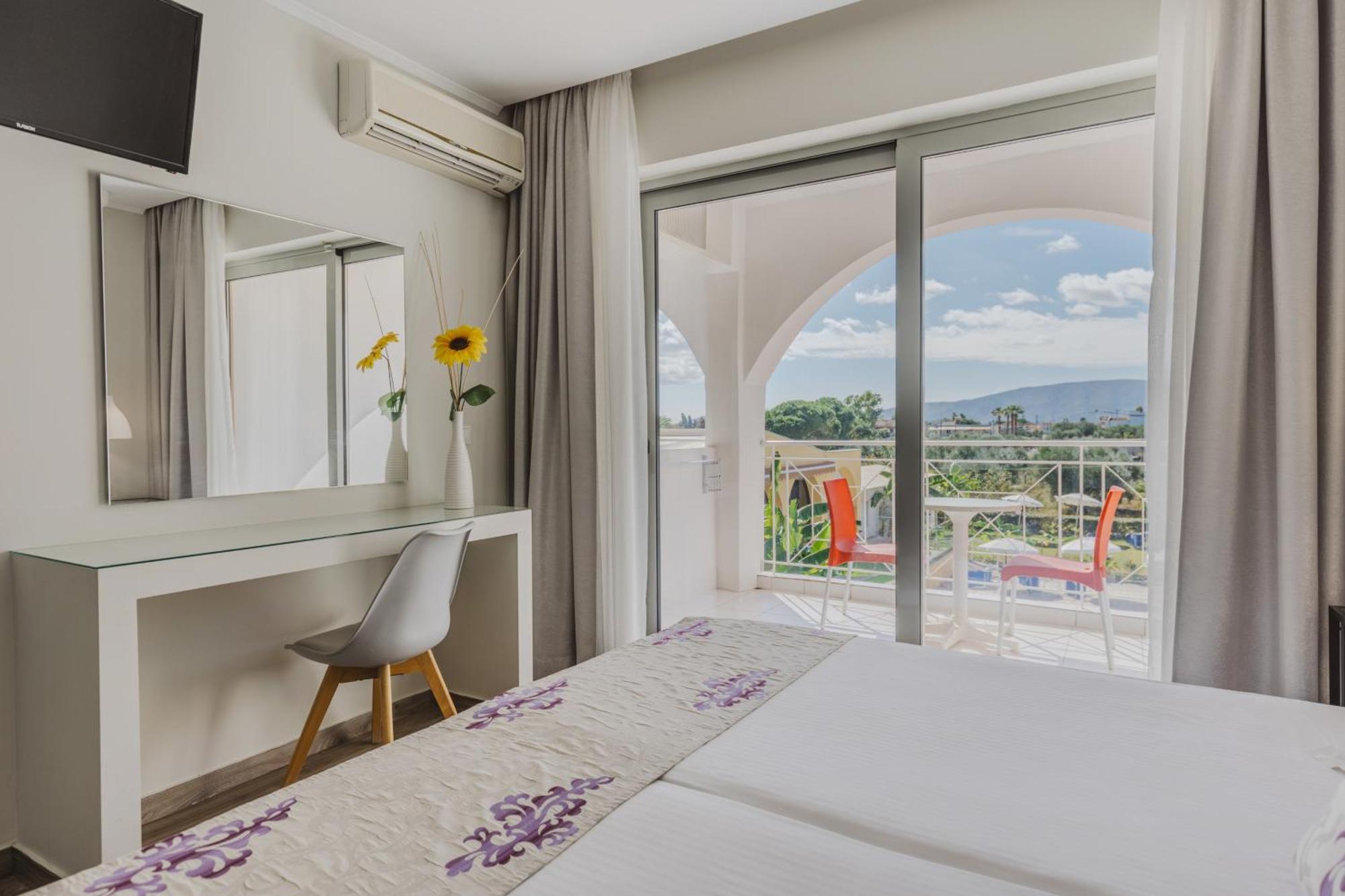 Sunrise Zante - Adults Only Hotel Tsilivi  Dış mekan fotoğraf