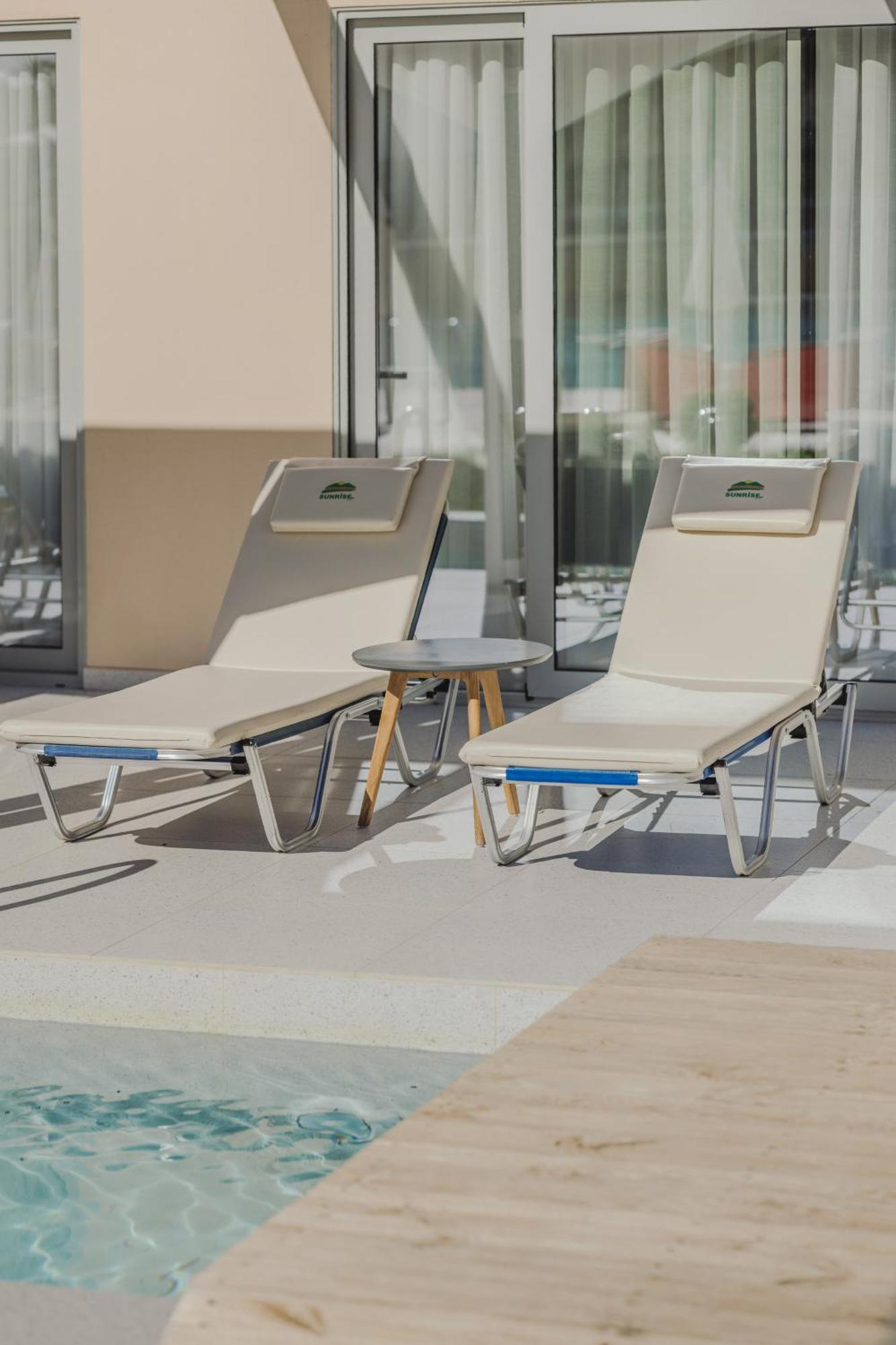 Sunrise Zante - Adults Only Hotel Tsilivi  Dış mekan fotoğraf