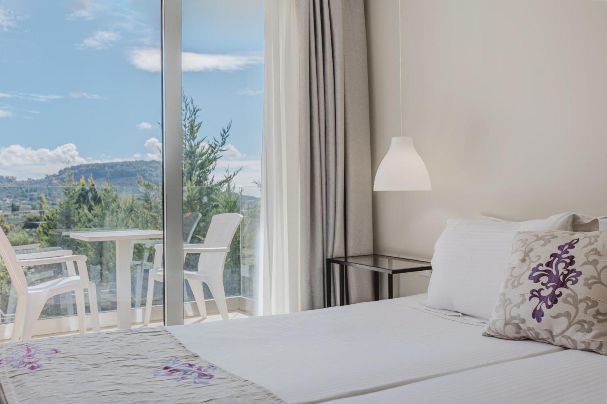 Sunrise Zante - Adults Only Hotel Tsilivi  Dış mekan fotoğraf