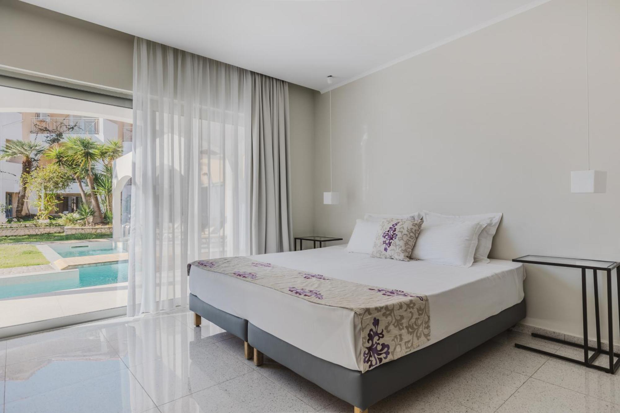 Sunrise Zante - Adults Only Hotel Tsilivi  Dış mekan fotoğraf