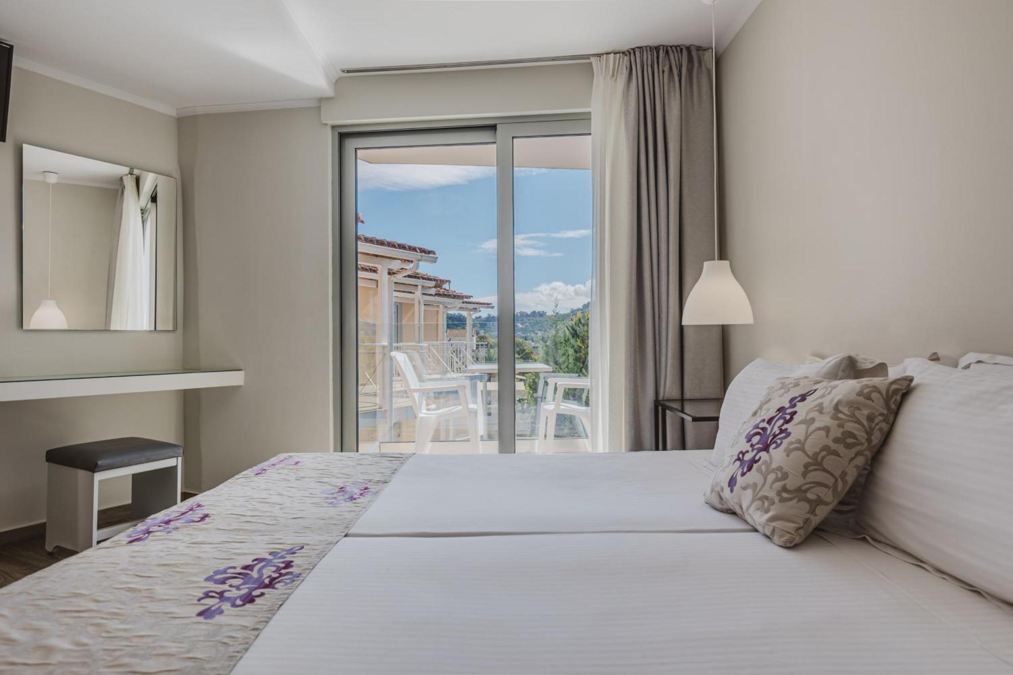 Sunrise Zante - Adults Only Hotel Tsilivi  Dış mekan fotoğraf