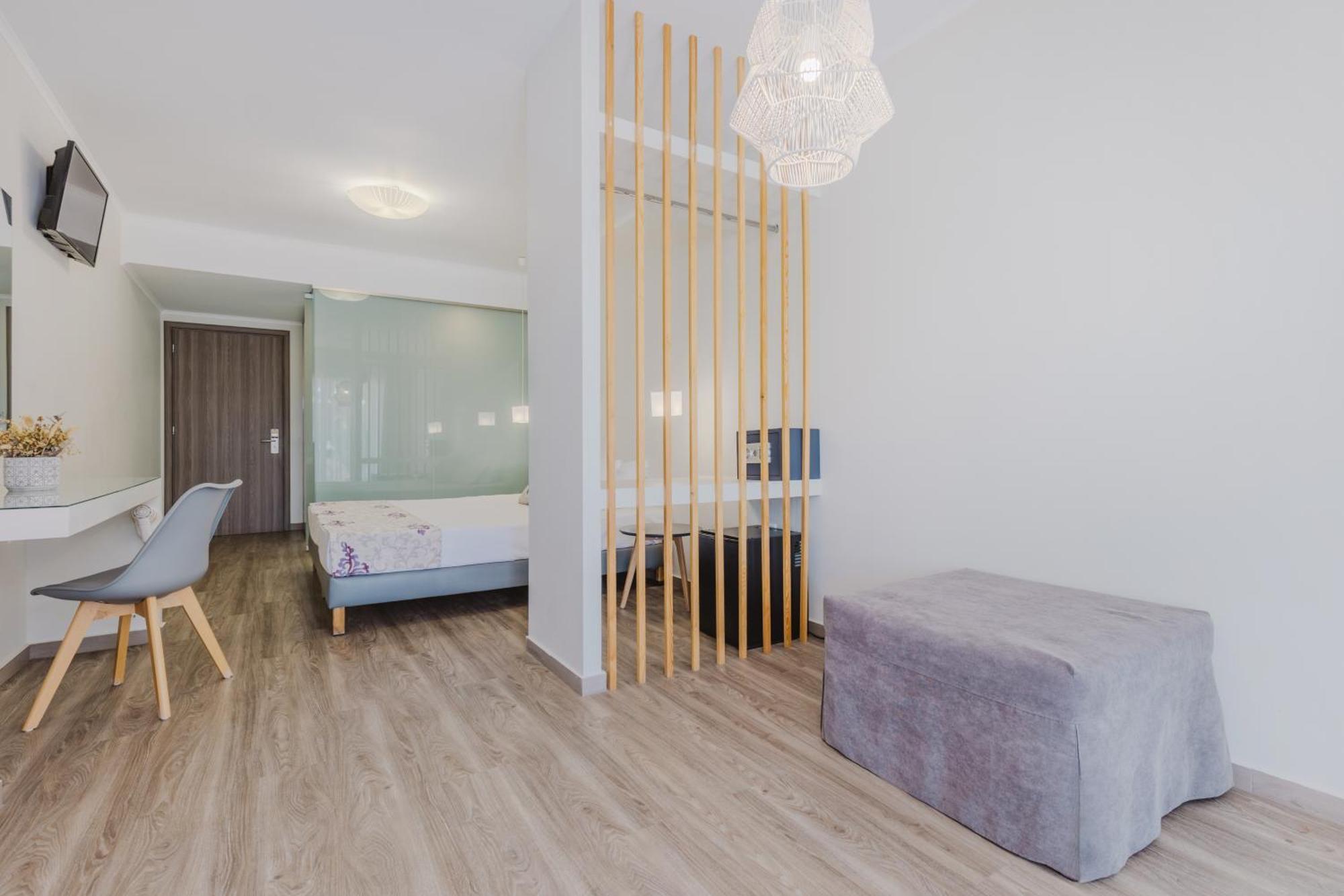 Sunrise Zante - Adults Only Hotel Tsilivi  Dış mekan fotoğraf