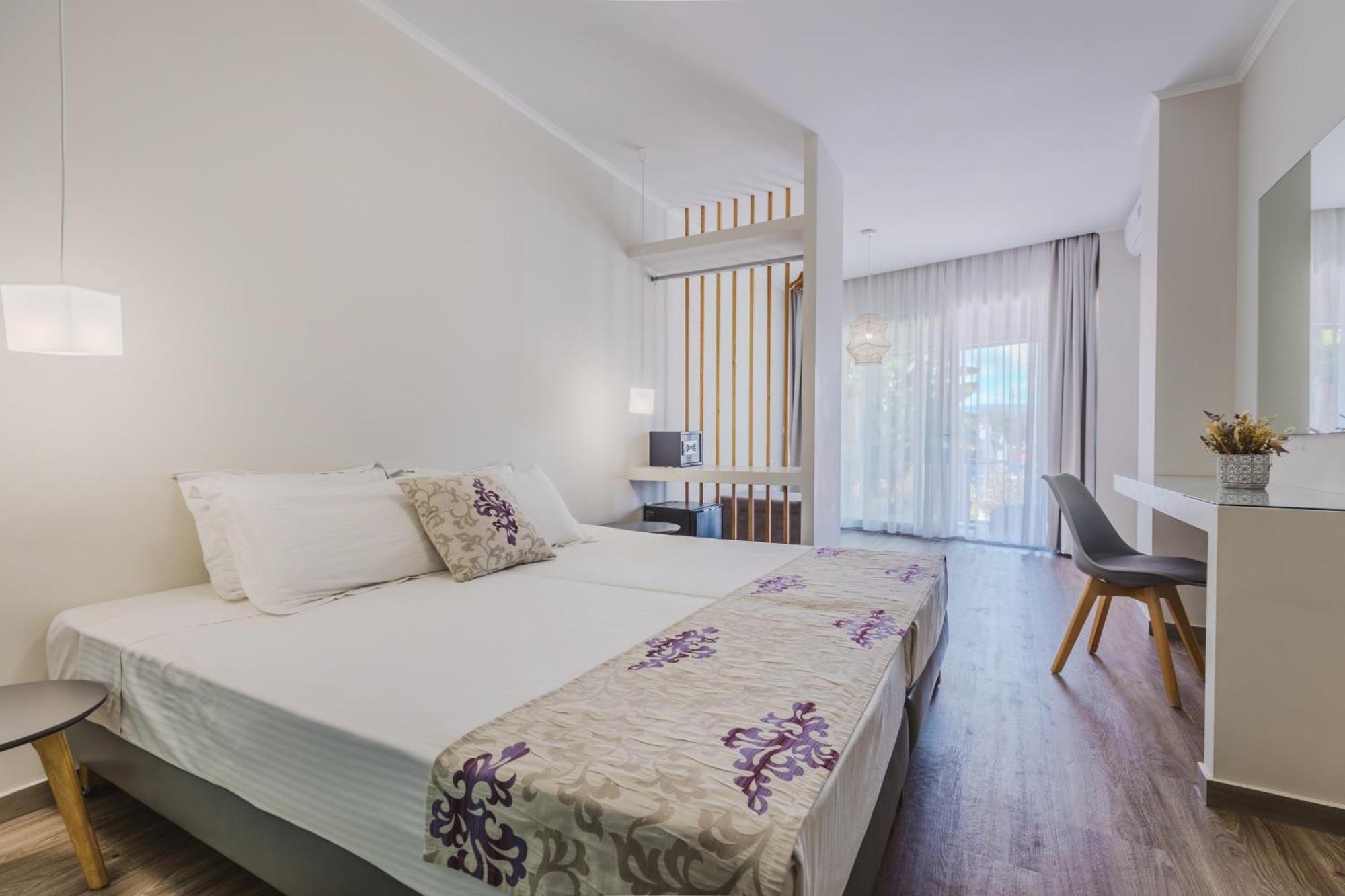 Sunrise Zante - Adults Only Hotel Tsilivi  Dış mekan fotoğraf