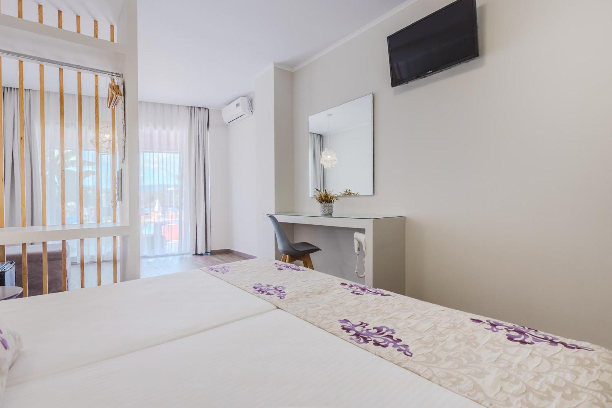 Sunrise Zante - Adults Only Hotel Tsilivi  Dış mekan fotoğraf