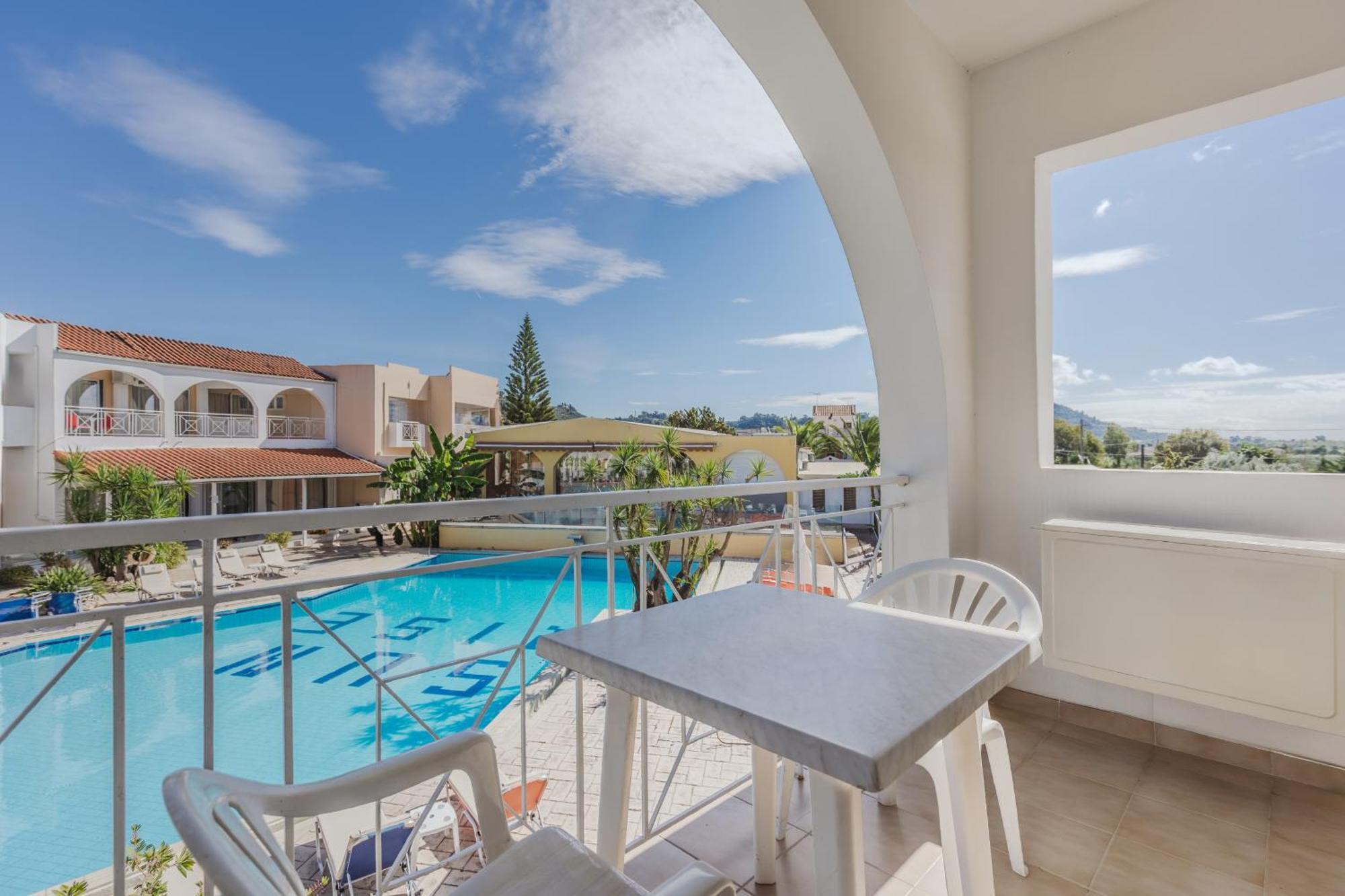 Sunrise Zante - Adults Only Hotel Tsilivi  Dış mekan fotoğraf