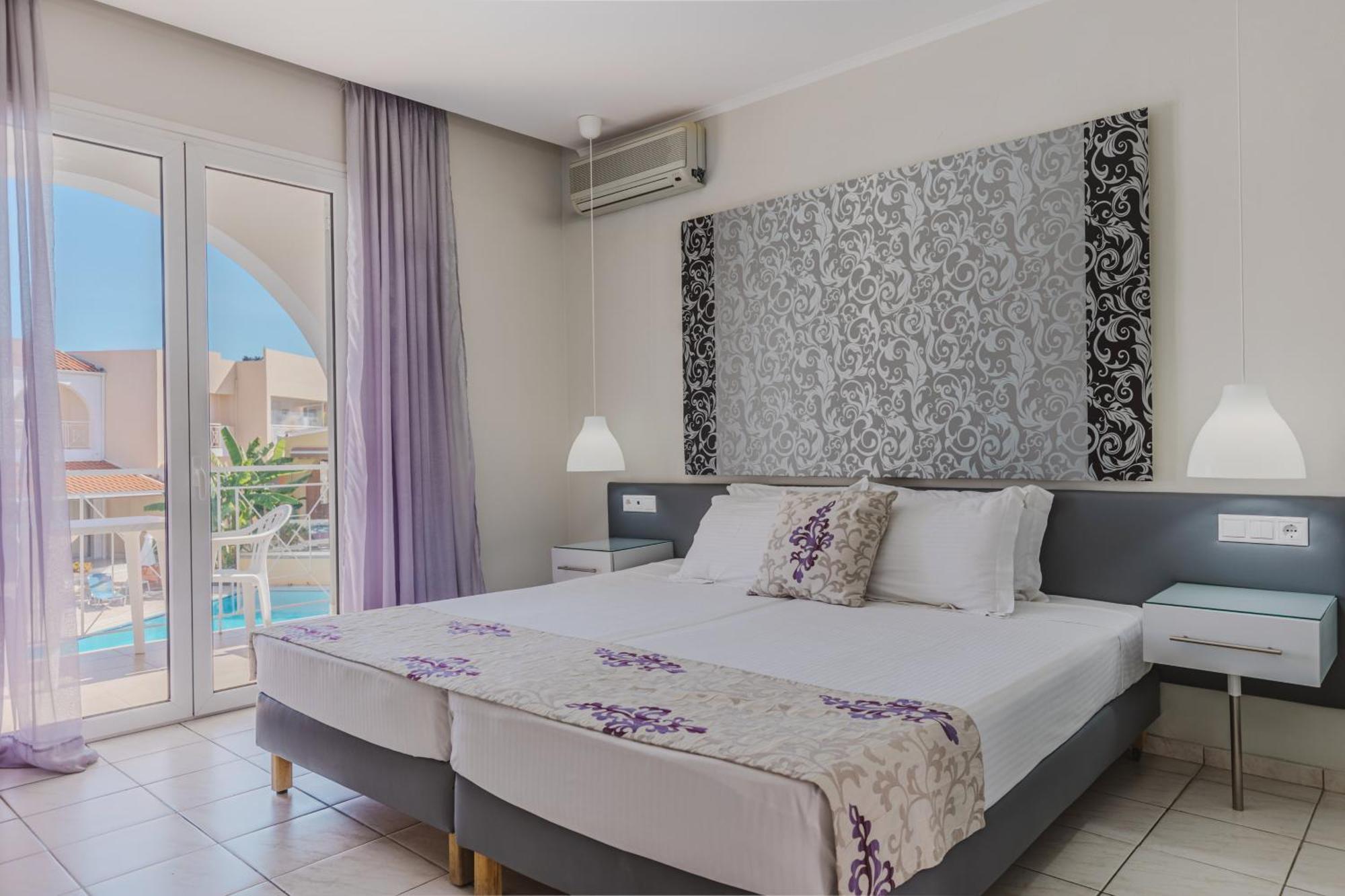 Sunrise Zante - Adults Only Hotel Tsilivi  Dış mekan fotoğraf