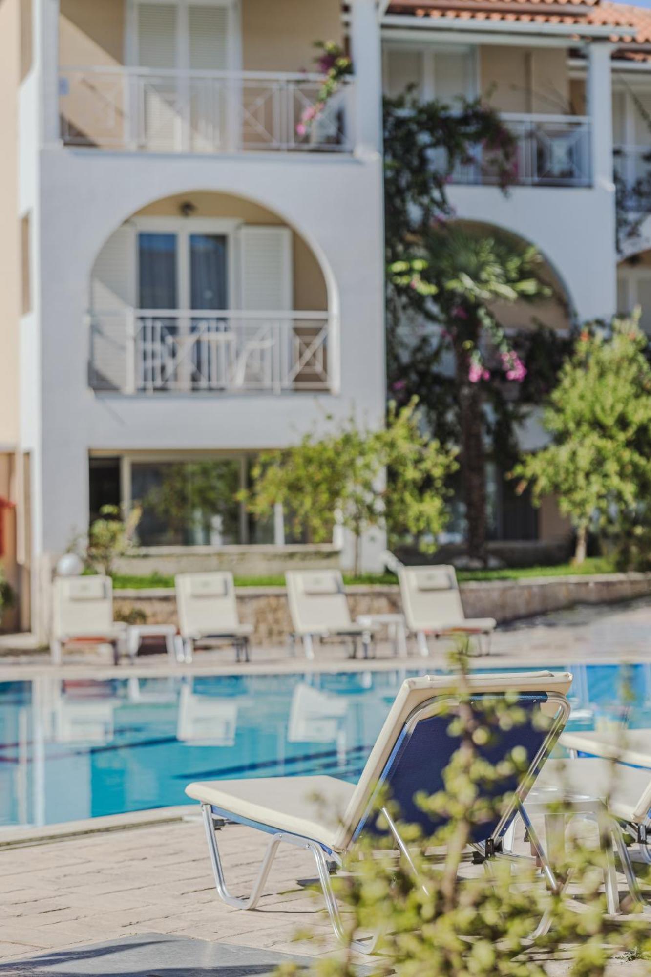 Sunrise Zante - Adults Only Hotel Tsilivi  Dış mekan fotoğraf