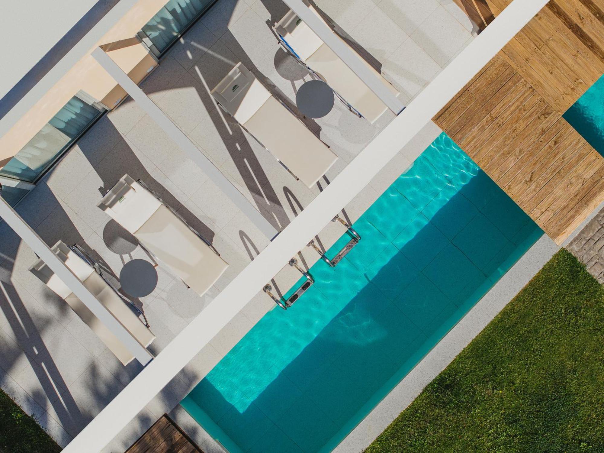 Sunrise Zante - Adults Only Hotel Tsilivi  Dış mekan fotoğraf